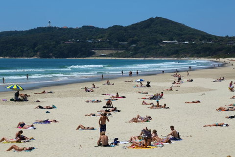Bay Motel - Accommodation Yamba 6