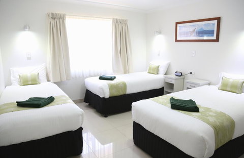 Bay Motel - Accommodation Yamba 17