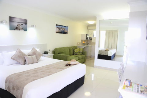 Bay Motel - Accommodation Yamba 8