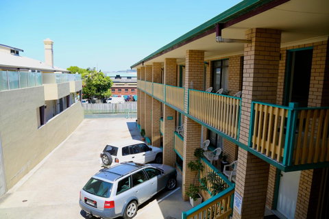 Bay Motel - Accommodation Yamba 2