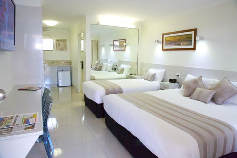 Bay Motel - Accommodation Yamba 11