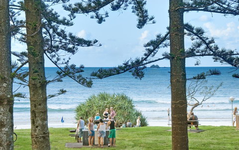 Bay Motel - Accommodation Yamba 3