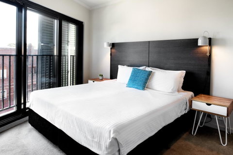 Veriu Randwick - Accommodation Yamba 4