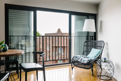 Veriu Randwick - Accommodation Yamba 19
