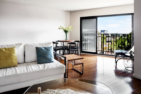 Veriu Randwick - Accommodation Yamba 0
