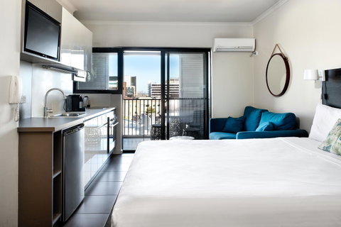 Veriu Randwick - Accommodation Yamba 1