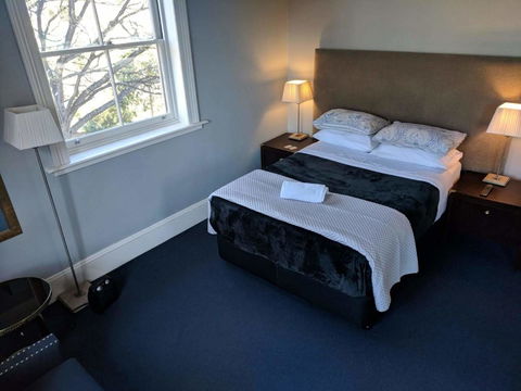 Bayswater Boutique Lodge - Accommodation Yamba 41