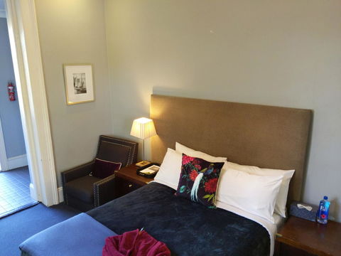 Bayswater Boutique Lodge - Accommodation Yamba 10