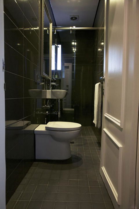 Bayswater Boutique Lodge - Accommodation Yamba 27