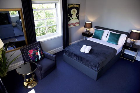 Bayswater Boutique Lodge - Accommodation Yamba 0