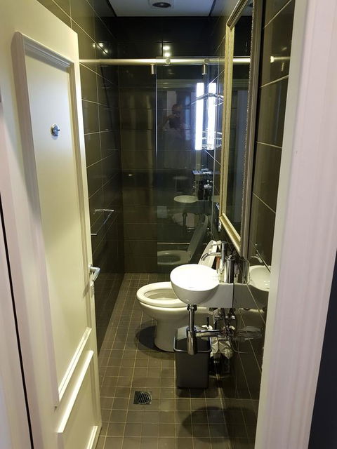 Bayswater Boutique Lodge - Accommodation Yamba 32
