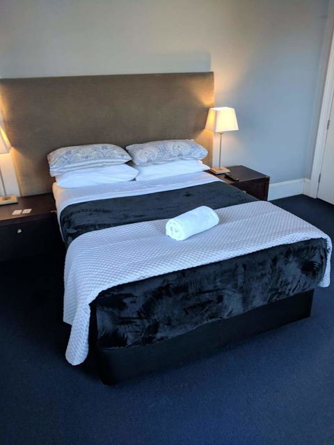 Bayswater Boutique Lodge - Accommodation Yamba 43