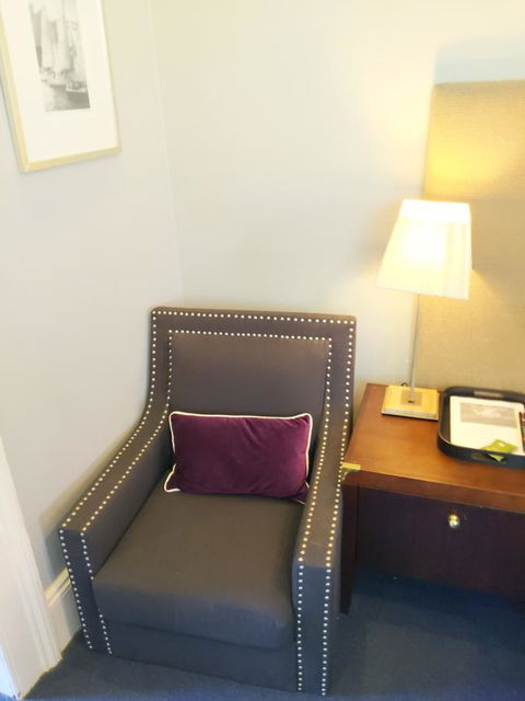 Bayswater Boutique Lodge - Accommodation Yamba 5