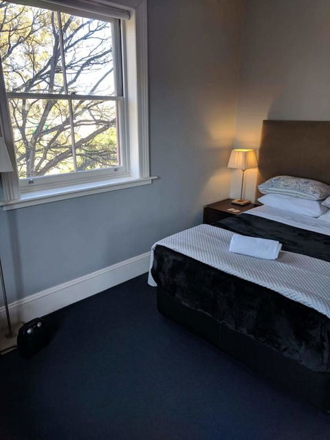 Bayswater Boutique Lodge - Accommodation Yamba 42