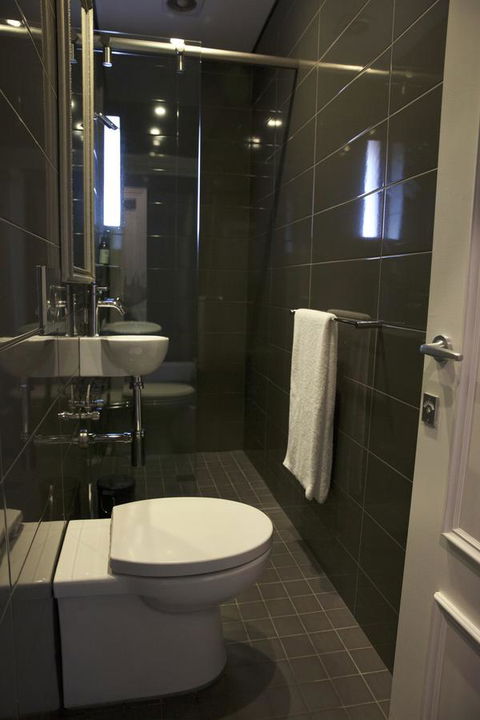 Bayswater Boutique Lodge - Accommodation Yamba 26