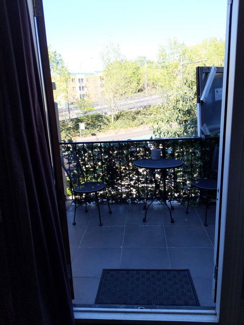 Bayswater Boutique Lodge - Accommodation Yamba 6