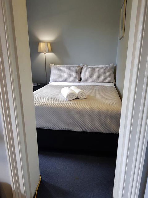 Bayswater Boutique Lodge - Accommodation Yamba 15