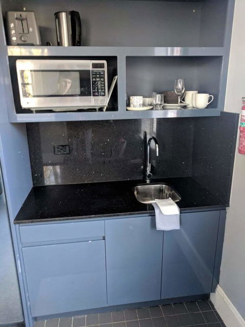 Bayswater Boutique Lodge - Accommodation Yamba 44