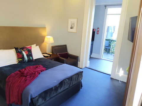Bayswater Boutique Lodge - Accommodation Yamba 3