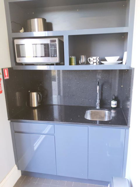 Bayswater Boutique Lodge - Accommodation Yamba 8