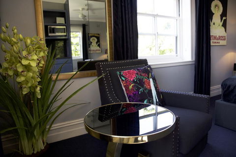 Bayswater Boutique Lodge - Accommodation Yamba 29