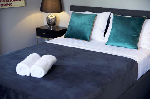 Bayswater Boutique Lodge - Accommodation Yamba 18