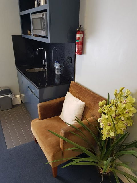 Bayswater Boutique Lodge - Accommodation Yamba 36