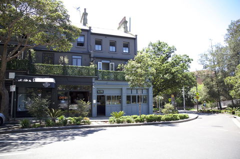 Bayswater Boutique Lodge - Accommodation Yamba 23