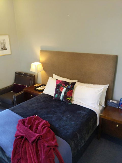 Bayswater Boutique Lodge - Accommodation Yamba 4