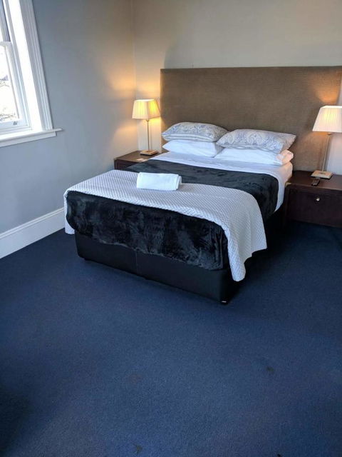 Bayswater Boutique Lodge - Accommodation Yamba 39