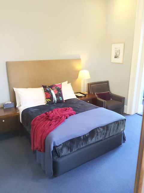 Bayswater Boutique Lodge - Accommodation Yamba 2