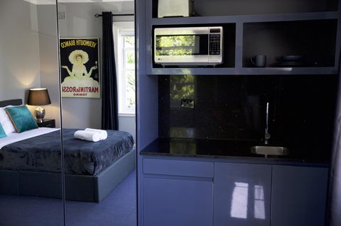 Bayswater Boutique Lodge - Accommodation Yamba 20