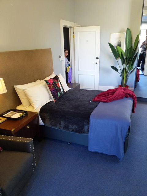 Bayswater Boutique Lodge - Accommodation Yamba 9