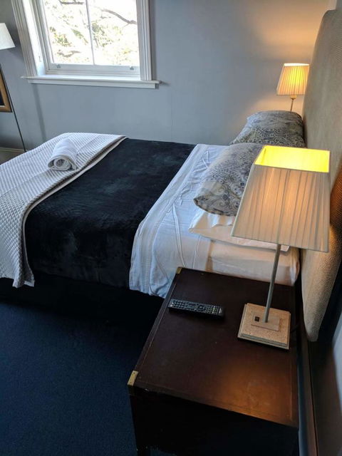 Bayswater Boutique Lodge - Accommodation Yamba 40