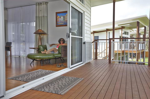 Estoy Cabarita - Accommodation Yamba 20