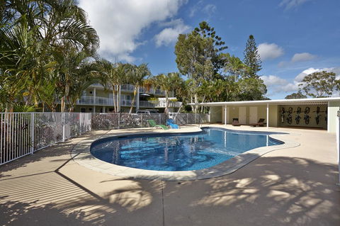 Estoy Cabarita - Accommodation Yamba 4