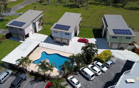 Estoy Cabarita - Accommodation Yamba 42
