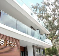 Seranin  Gordon - Accommodation Yamba