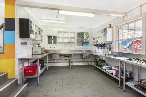 Summer House Kings Cross - Accommodation Yamba 11