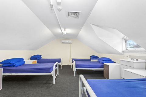 Summer House Kings Cross - Accommodation Yamba 7