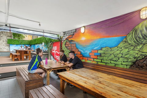 Summer House Kings Cross - Accommodation Yamba 10
