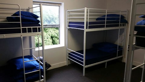 Summer House Kings Cross - Accommodation Yamba 12