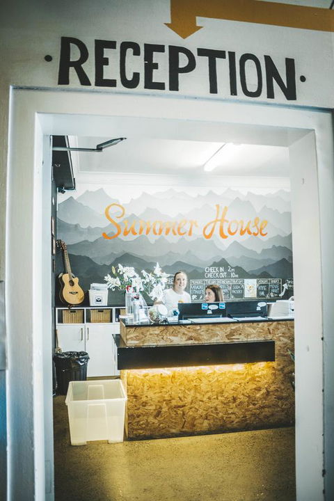 Summer House Kings Cross - Accommodation Yamba 3