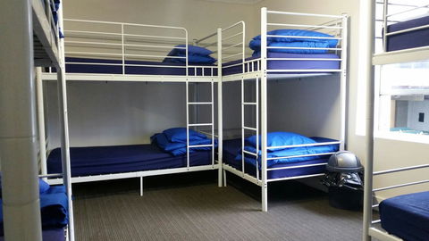 Summer House Kings Cross - Accommodation Yamba 15