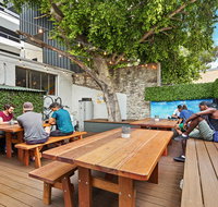 Summer House Kings Cross Sydney - Accommodation Yamba