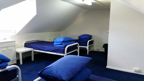 Summer House Kings Cross - Accommodation Yamba 14