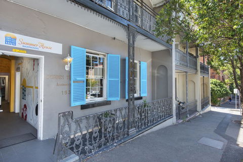 Summer House Kings Cross - Accommodation Yamba 6