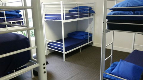 Summer House Kings Cross - Accommodation Yamba 16