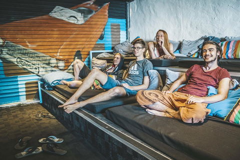 Summer House Kings Cross - Accommodation Yamba 1