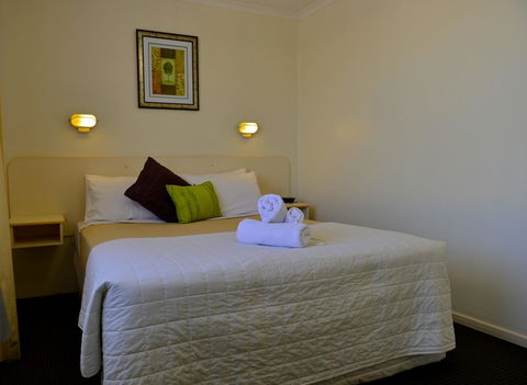 Beach House Holiday Apartments - Accommodation Yamba 5